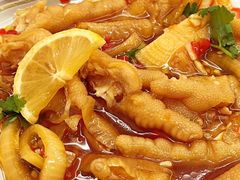 -煮鲜·潮汕下酒菜(福田石厦店)