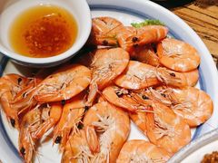 -永红源啤酒·烧烤·海鲜·大排档(台柳路店)