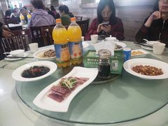 -花园茶楼(兴城西路店)