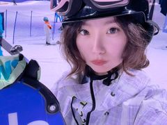 -世界之窗阿尔卑斯冰雪世界
