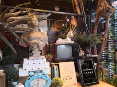 -胡桃里音乐酒馆(环亚凯瑟琳广场店)
