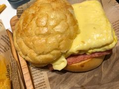 -龙记香港茶餐厅(久光百货店)