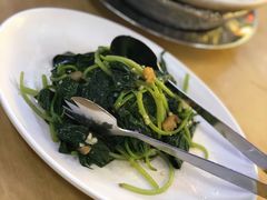 -無招牌海鮮(芽笼店)