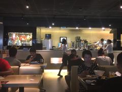 大堂-大家乐(广州白云三元里2店)