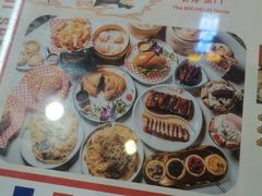 -澳门陈光记烧味饭店(万象城店)