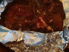 招牌鲈鱼-薇酌饮·陕西菜(南门外店)