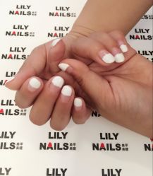 -LILY NAILS美甲美睫