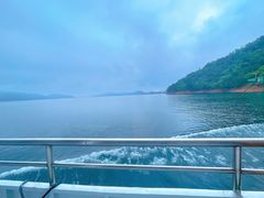 -千岛湖东南湖区