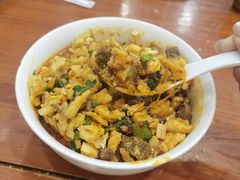 -清真·马洪小炒泡馍馆(钟楼回民街店)