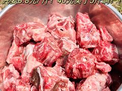 -清真·鸦儿李记·涮肉(和平里店)