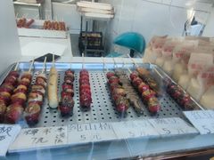 -糖葫芦王保定名吃(古莲花池店)
