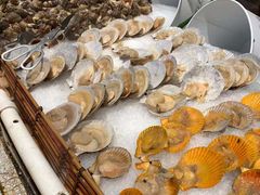 -领鲜活海鲜榴莲自助火锅(东门店)