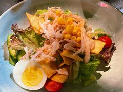 -缦云里花园餐厅