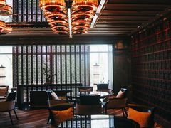-北京四季酒店·采逸轩