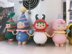 -五进制 Coffee Shop