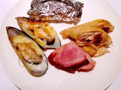 iphone_upload_pic-宁波逸东豪生大酒店·豪生咖啡厅