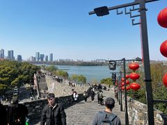 -南京城墙景区