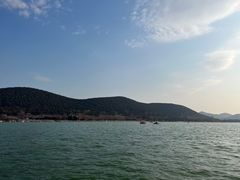 -云龙湖旅游景区