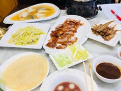 -燕云楼(云南路店)