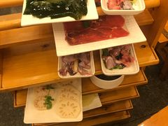 -老码头火锅(玉林店)