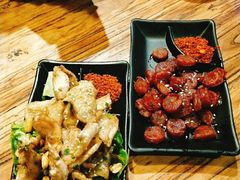 -小食迹贵阳丝娃娃(世纪金源店)