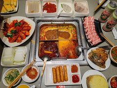 -海底捞火锅(泰安爱琴海店)