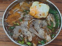 -老味道遵义虾子羊肉粉(兴关路店)