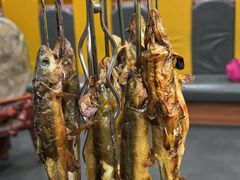 -丰茂海鲜烧烤(龙源华府店)