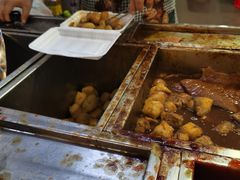 -细妹五香牛杂(步行街店)