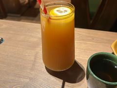 -耶里夏丽·新疆菜·28年喀什老馆(田林东路店)