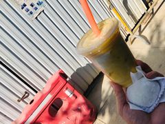 -澳门长洲糯米糍(柯打苏沙街店)