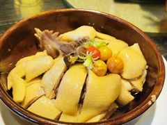 -猪肉婆私房菜(容桂总店)