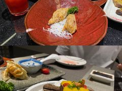 -daozao料理美术馆(东营店)