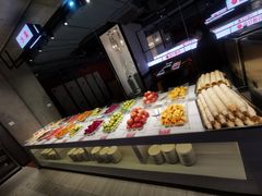 -玫瑰花园自助烤肉(顺义鑫海韵通店)