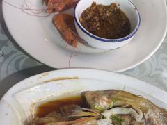 -范饭椰林川湘味海鲜·椰子鸡(三亚湾椰梦长廊店)