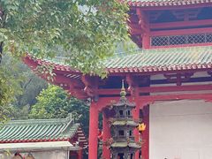 -六祖寺