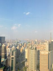 -上海金茂君悦大酒店·宴会厅