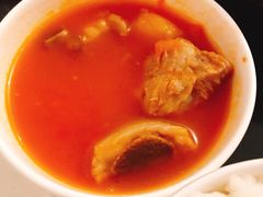-蟹黄鱼面·锦园(定西路店)