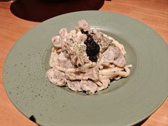 -新贝乐意大利餐厅(苏州中心店)