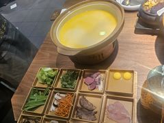 -云海肴·汽锅鸡·云南代表菜(美罗城店)