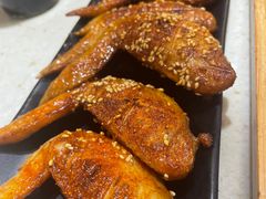 -万鑫鸡翅