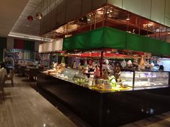 -美食汇自助西餐厅(荆州富力万达嘉华酒店)