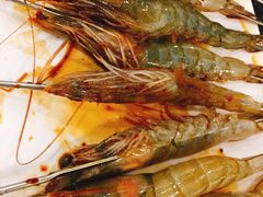 -桃园烧烤·砂锅(商业步行街店)