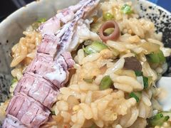 -君霖海鲜私房菜(春柳店)