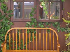 -第101座花园餐厅(湖滨88店)