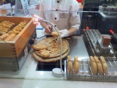 -粉粉乐鲷鱼烧(美罗城店)