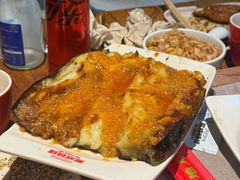 -熙成烧烤(白塔岭店)