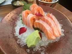 -熹炭精致日料(金融街购物中心店)