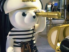 -新世界大丸百货