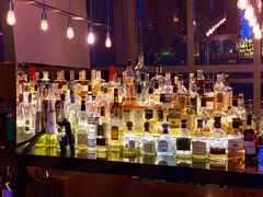 -上海柏悦酒店·世纪100牛排馆